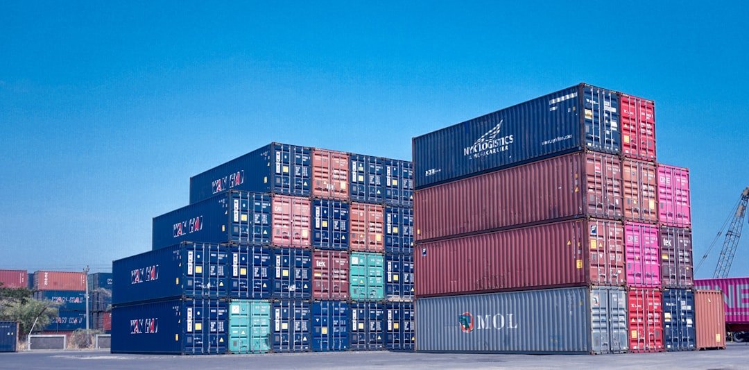 Depot containers