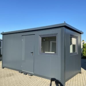 container ufficio 5x2 4 con bagno