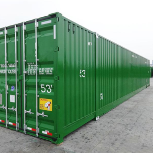 container da 53 piedi