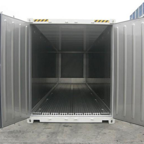 Container isotermico 40 piedi refrigerato 2 Container isotermico 40 piedi refrigerato - immagine 2
