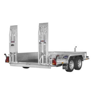 Rimorchio Saris Magnum Maxx 3500