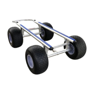 Carrello FACTORY ZERO