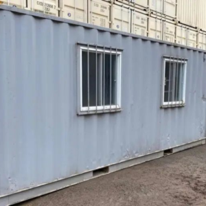 Container Ufficio 20 Piedi