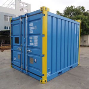 Container 10 Piedi Offshore
