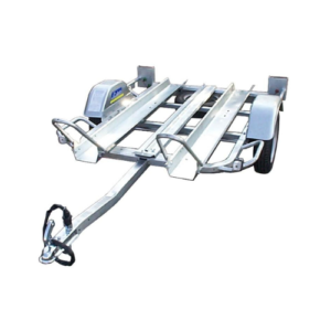 Rimorchio Porta Moto Lider 39401