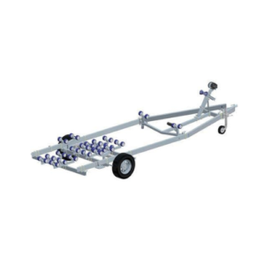 Carrello Alaggio SUN WAY SW1400MA21