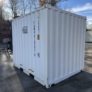 Container 10 Piedi Usato