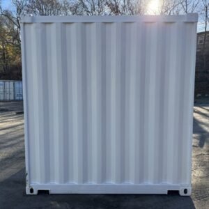 Container 10 Piedi Nuovo