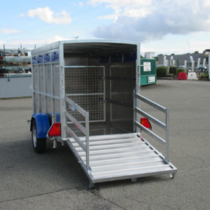 Rimorchio Lider 44540