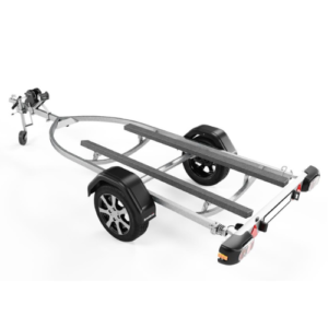 Rimorchio Brenderup 8815UBRA750