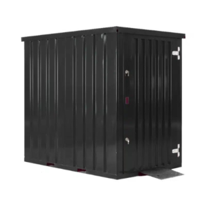 Container di Stoccaggio Smontabile