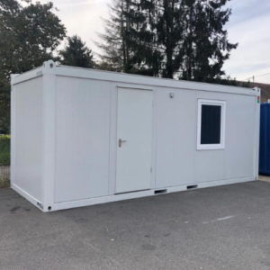 Container Ufficio 20 Piedi