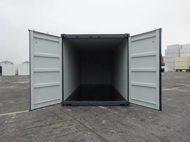 Container standard 20 piedi – stoccaggio a secco e sicuro 2 Container standard 20 piedi – stoccaggio a secco e sicuro - immagine 2