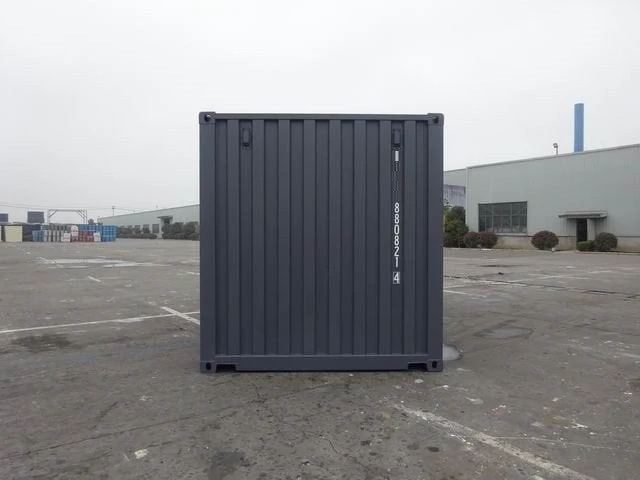 Container standard 20 piedi – stoccaggio a secco e sicuro 3 Container standard 20 piedi – stoccaggio a secco e sicuro - immagine 3