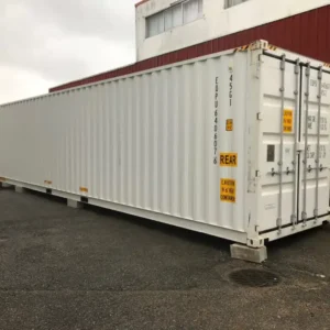 container 40 piedi