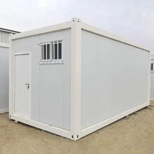 container sanitario