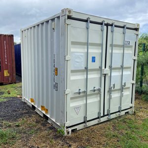 Container 10 Piedi