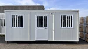 Container ufficio