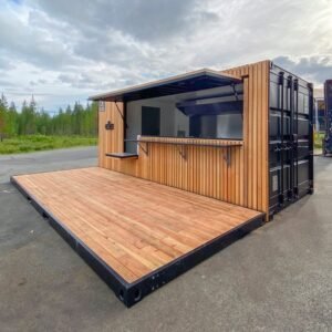 container ristorante