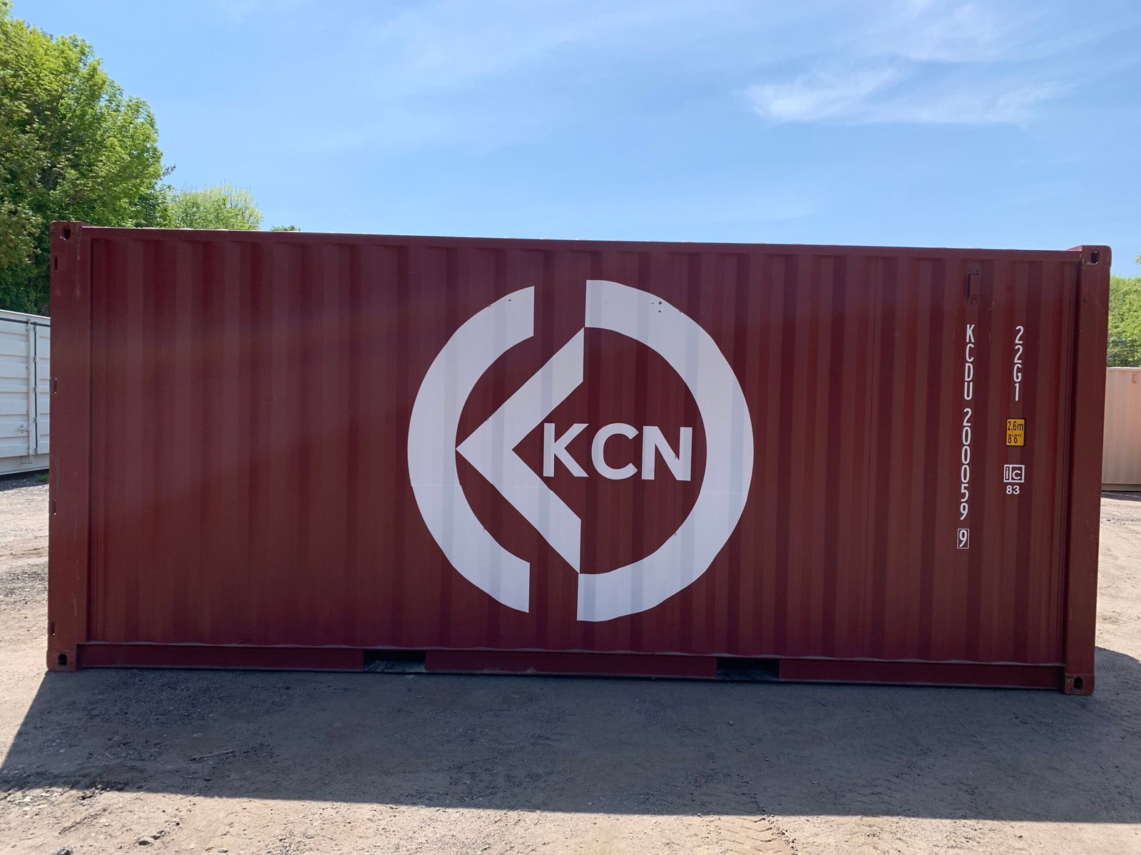 Quanto costa un container marittimo in italia prezzi 2026